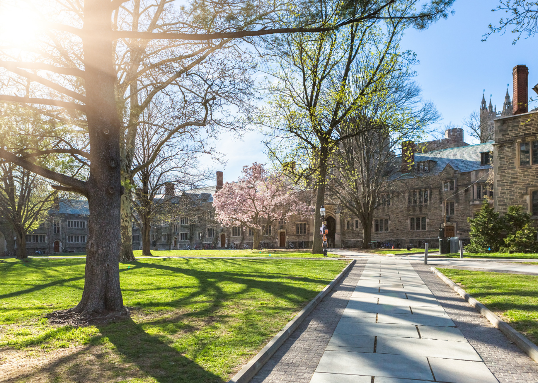 Best Value Colleges in Every State Stacker